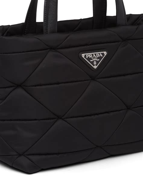 prada handbag box|nylon tote bag prada.